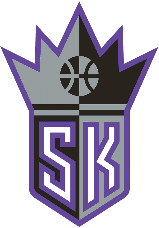 Sacramento Kings 1994-2014 Alternate Logo DIY iron on transfer (heat transfer)